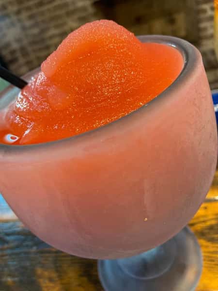 Strawberry Margarita