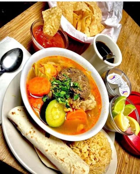 Caldo Dde Res