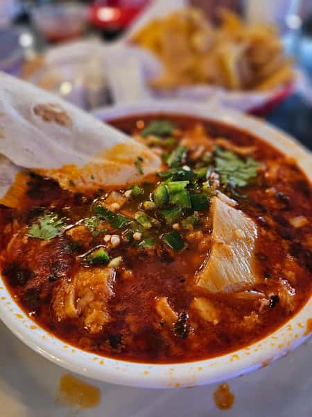 Menudo