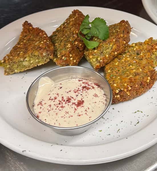 Falafel (gf-v)