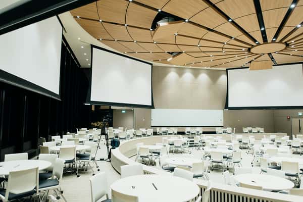 business event