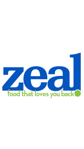 Zeal logo 2026.2