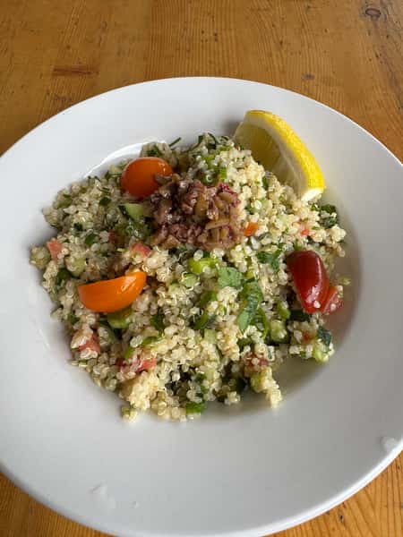 Tabouleh Salad Special