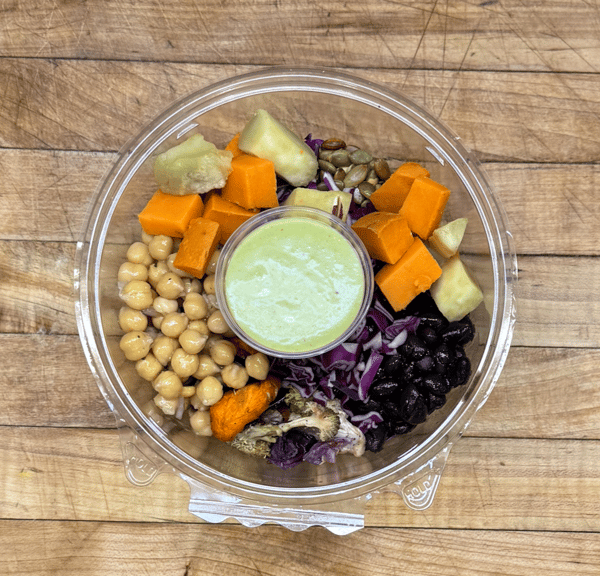 Buddha Bowl