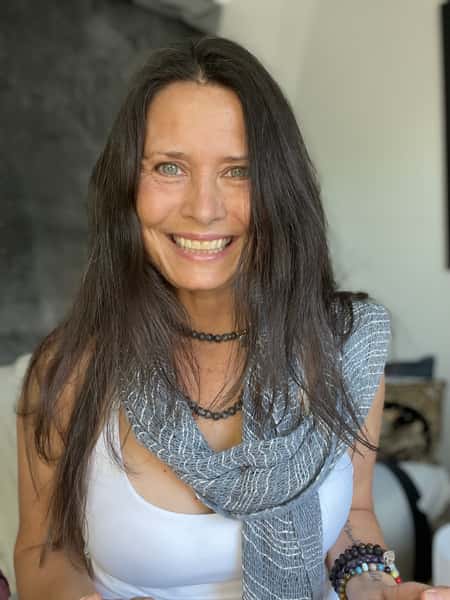 Rebecca Abraxas