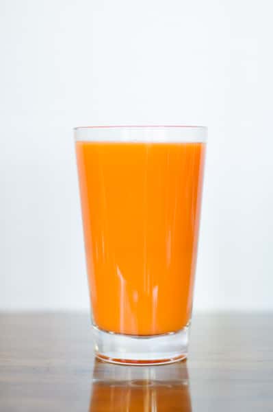 NOT SO ORANGE 16oz