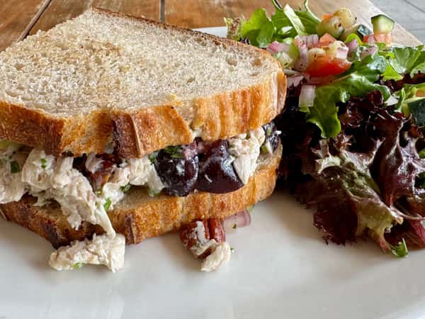 Chicken Salad Sandwich