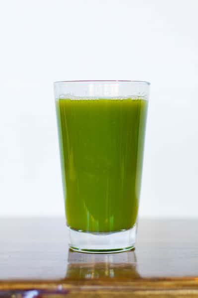 GREEN 16oz