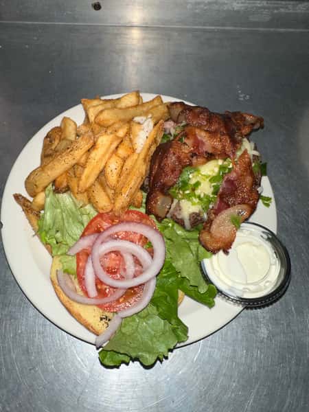 U Joint Menu Universal Joint Clayton Bar & Grill in Clayton, GA