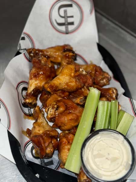 Wings