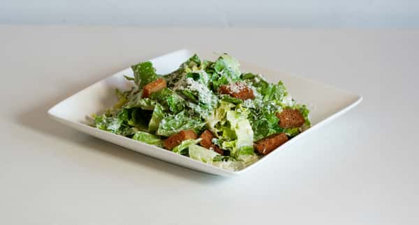 Traditional Caesar Salad