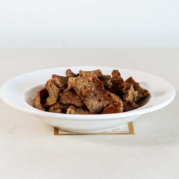 Lamb-Beef Gyro Meat