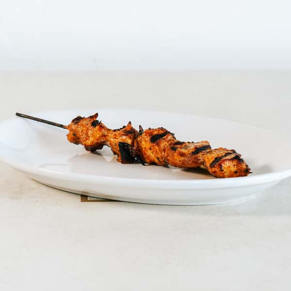 1 Chicken Kabob