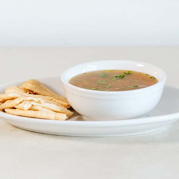 Lentil Bean Soup