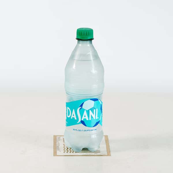 Bottled Water