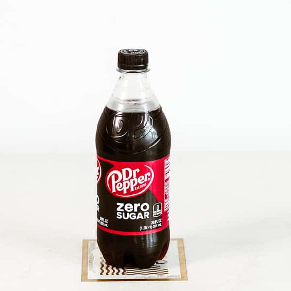 Dr Pepper Zero