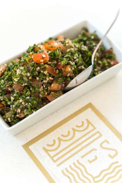 Tabouli