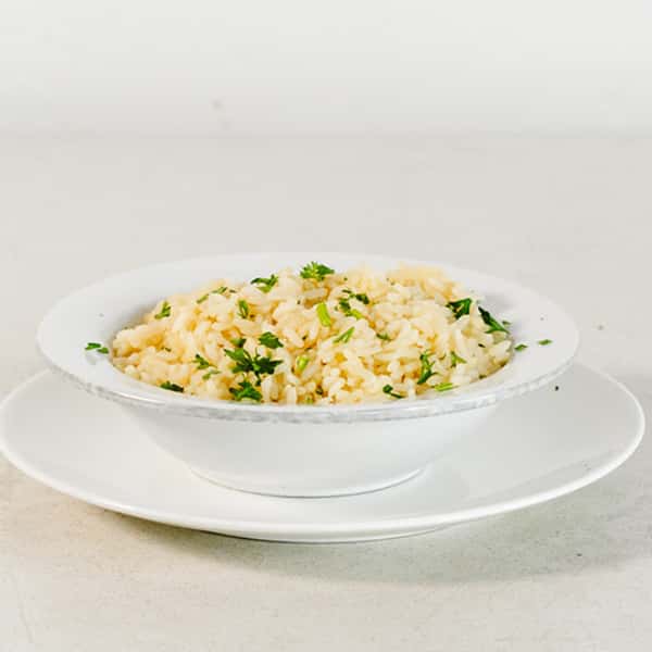 Side of Rice