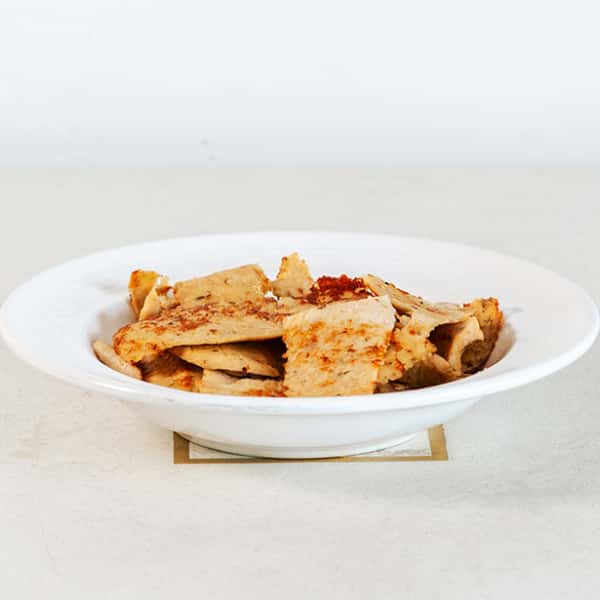Chicken Gyro Meat