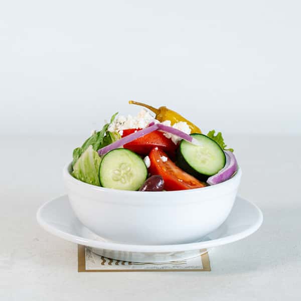 Side Greek Salad