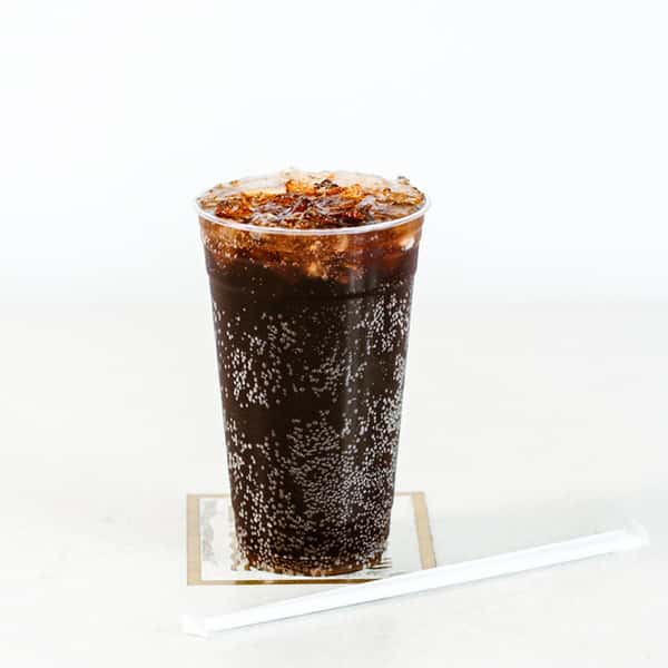 Fountain Soda