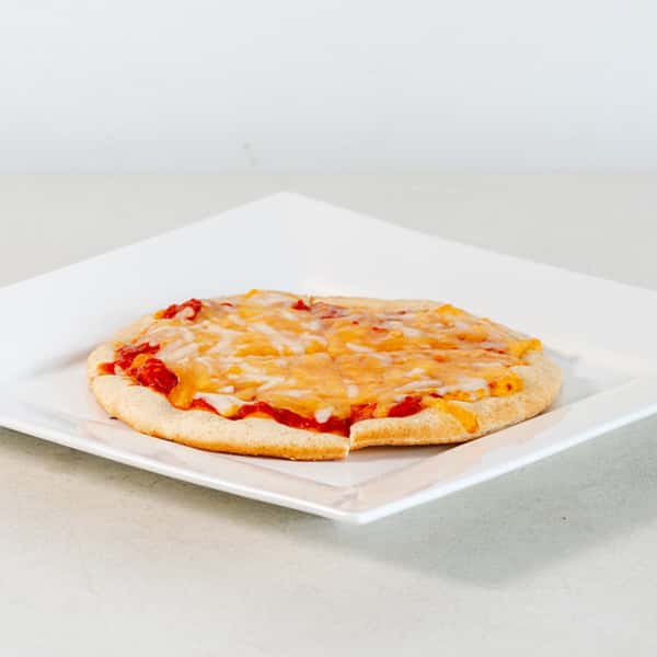 Cheese Pizza Pita