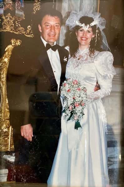 wedding