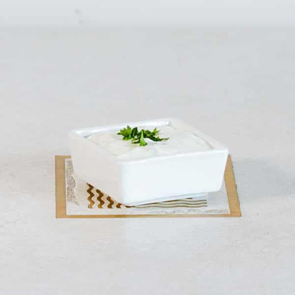 Tzatziki