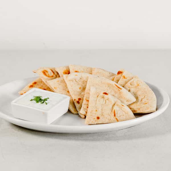 Pita (Dozen)