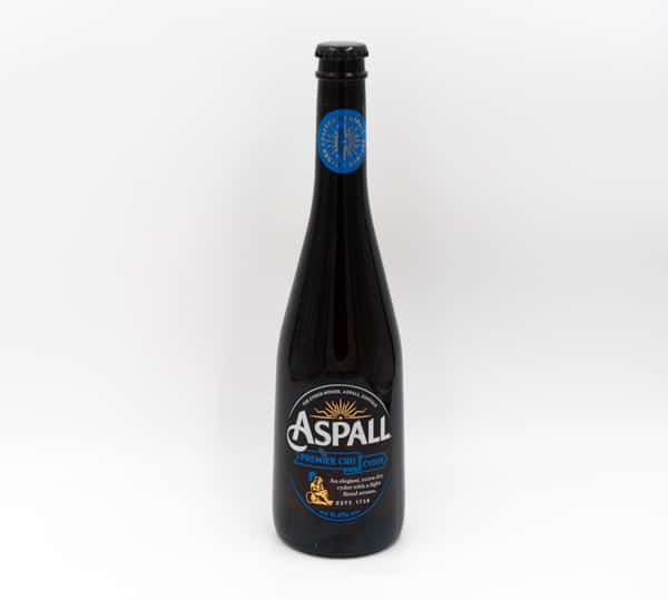 Aspall