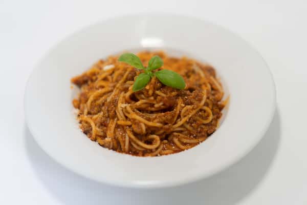 Spaghetti Bolognese