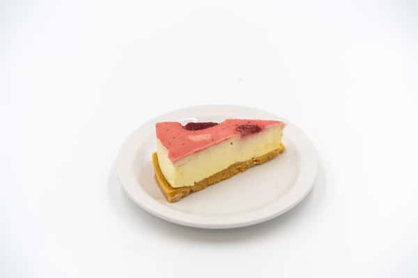 Strawberry Cheesecake