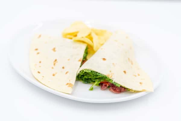 Bresaola Beef