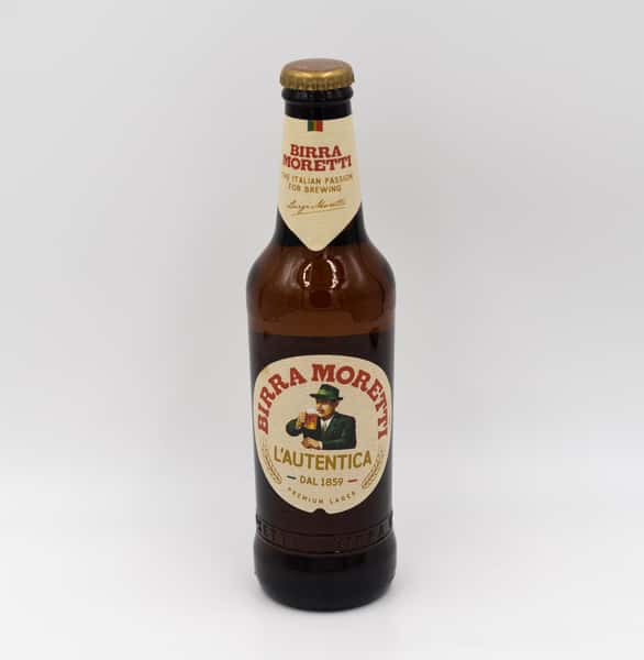 Moretti