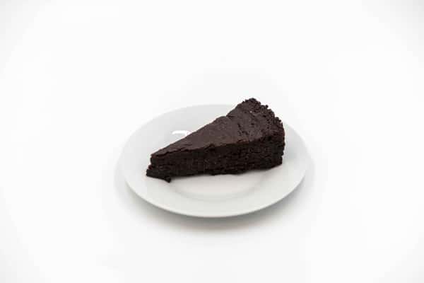 Torta Tenerina