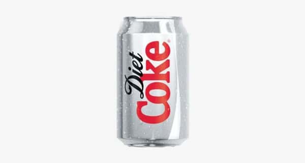 Diet Coke