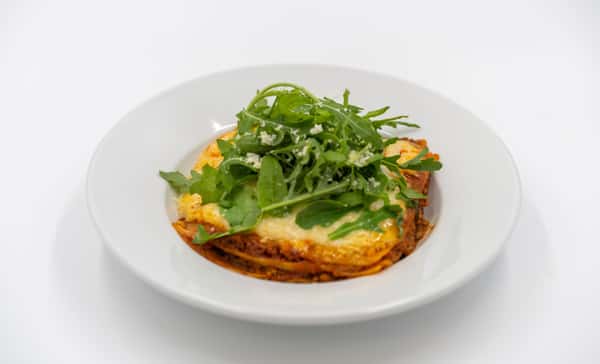 Beef Lasagne
