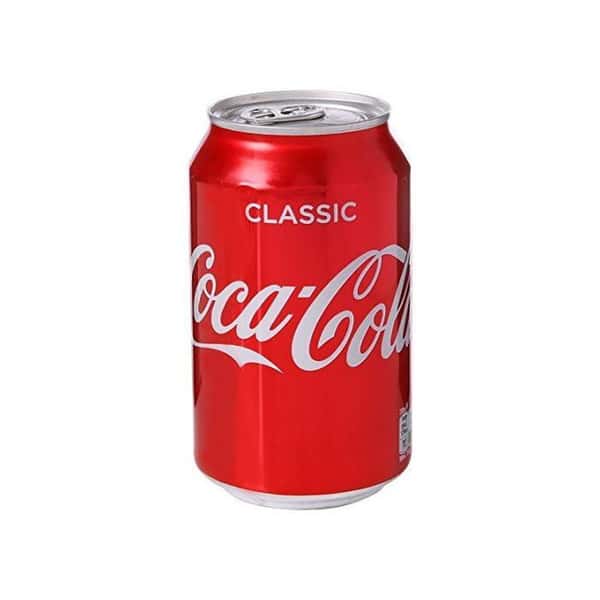 Coke
