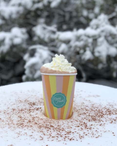 Hot Chocolate