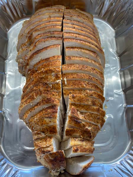 Turkey Breast