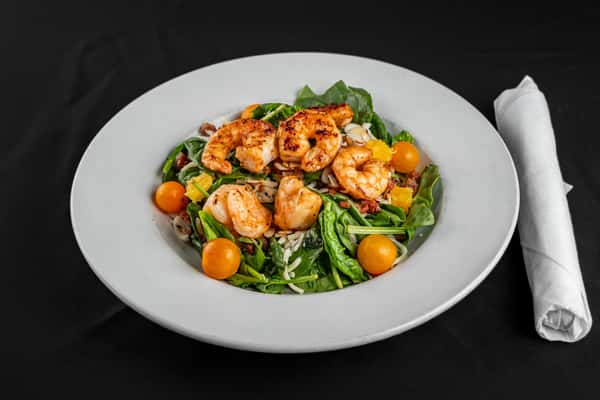 Spinach Salad