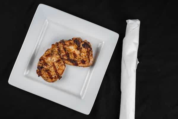 Grilled Chicken Breast