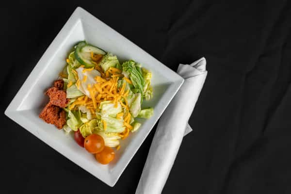 Side House, Caesar, or Chopped Wedge Salad