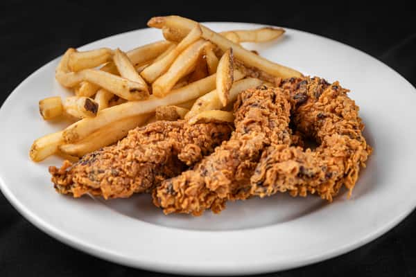 Kids Chicken Tenders