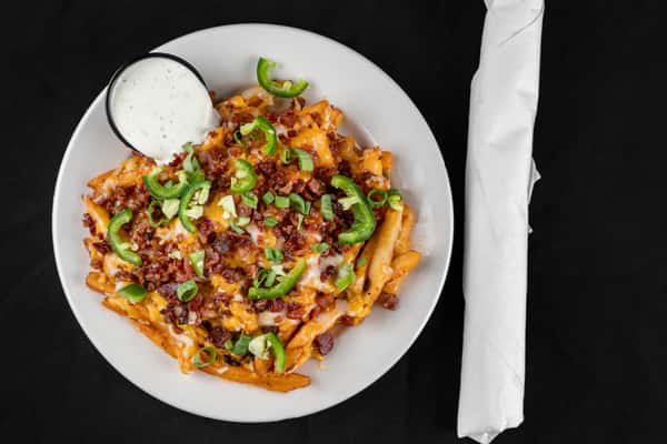 Dixie Fries