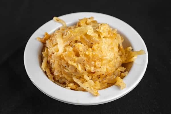 Hashbrown Casserole