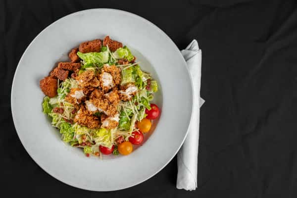 Chicken Southern Caesar