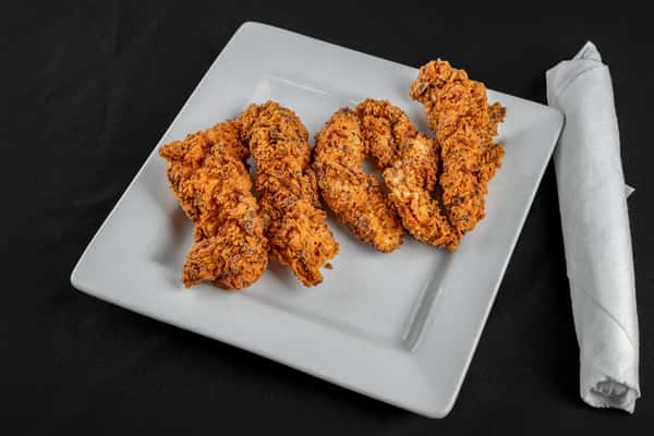 Hand Battered Chicken Tenders