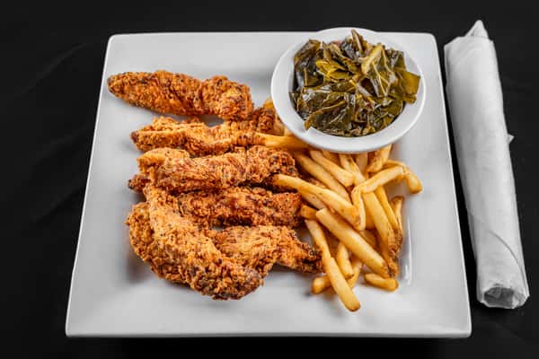 Chicken Tenders