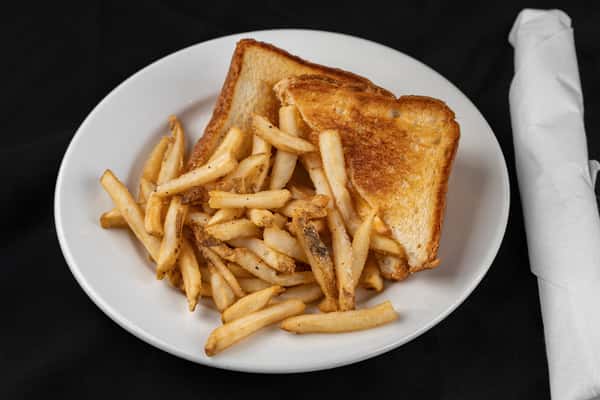 Grilled Cheese